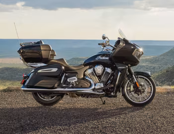 Indian Pursuit Limited '2022–pr.