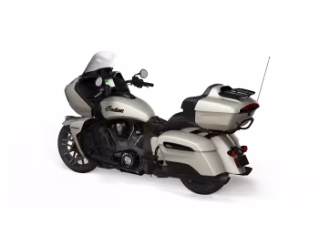 Indian Pursuit Dark Horse '2022–н.ч.