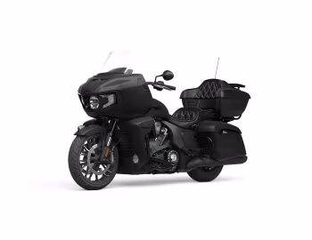 Indian Pursuit Dark Horse '2022–н.ч.