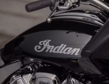 Лагатып Indian Pursuit Limited '2022–н.ч.