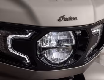 Indian Pursuit Dark Horse '2022–н.ч.