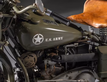 1942 Indian 741