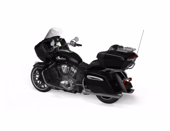 Indian Pursuit Limited '2022–н.ч.