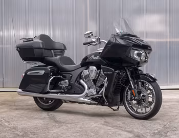 Indian Pursuit Limited '2022–н.ч.