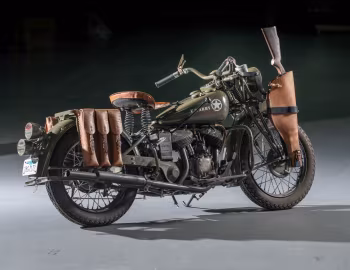 1942 Indian 741