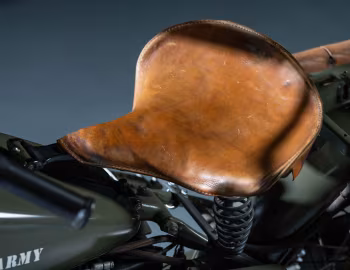 Intérieur 1942 Indian 741