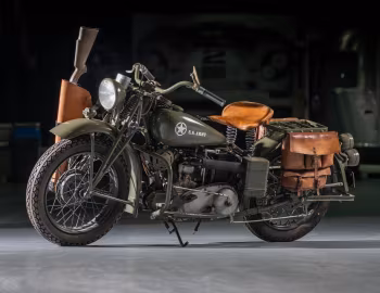 1942 Indian 741