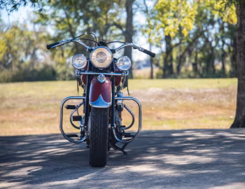 Indian Chief '1946