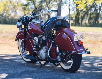 Indian Chief '1946