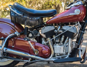 Indian Chief '1946