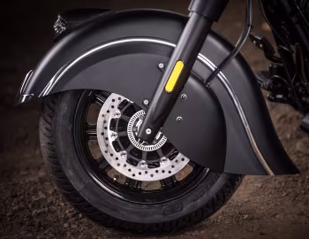 Indian Chief Dark Horse '2016–18