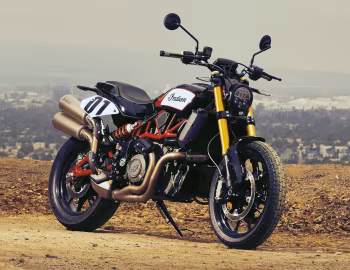Indian FTR1200 S '2019