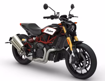 Indian FTR1200 S '2019