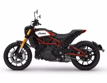Indian FTR1200 S '2019
