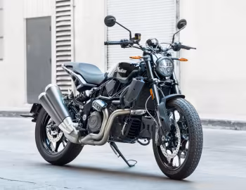 Indian FTR1200 '2019–pr.