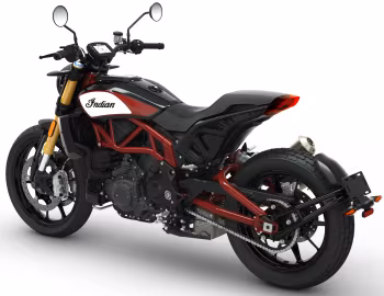 Indian FTR1200 S '2019