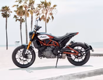 Indian FTR1200 S '2019