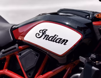 Indian FTR1200 S '2019
