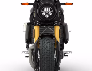 Indian FTR1200 S '2019