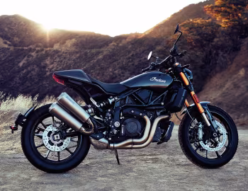 Indian FTR1200 '2019–pr.