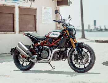 Indian FTR1200 S '2019