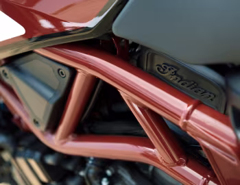 Indian FTR1200 S '2019