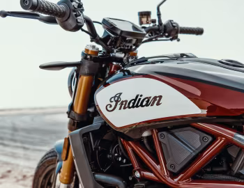 Indian FTR1200 S '2019