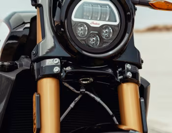 Indian FTR1200 S '2019