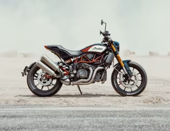 Indian FTR1200 S '2019
