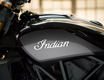 Indian FTR1200 '2019–pr.