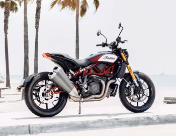 Indian FTR1200 S '2019