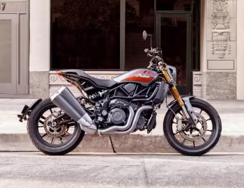 Indian FTR1200 S '2019