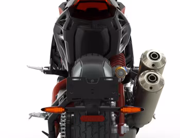 Indian FTR1200 S '2019