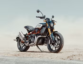 Indian FTR1200 S '2019