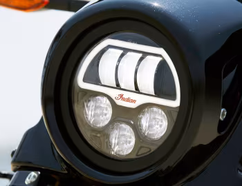 Indian FTR1200 S '2019
