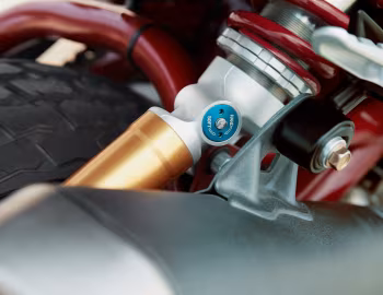 Indian FTR1200 S '2019