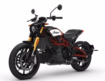 Indian FTR1200 S '2019