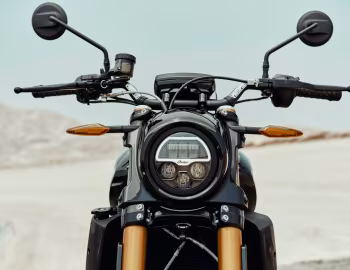 Indian FTR1200 S '2019