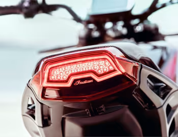 Indian FTR1200 S '2019