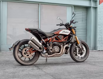 Indian FTR1200 S '2019