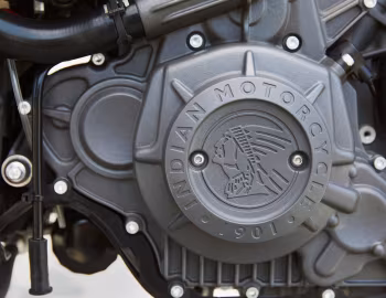 Indian FTR1200 S '2019
