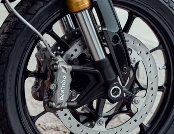 Indian FTR1200 S '2019