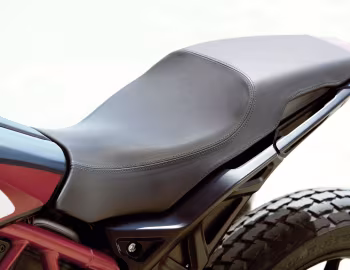 Indian FTR1200 S '2019