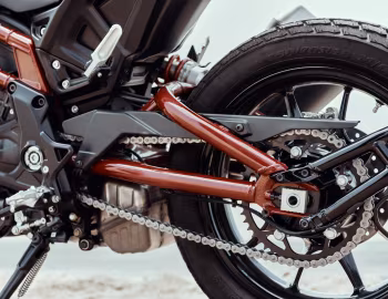 Indian FTR1200 S '2019