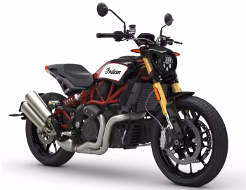 Indian FTR1200 S '2019