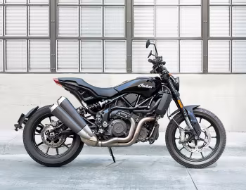 Indian FTR1200 '2019–pr.