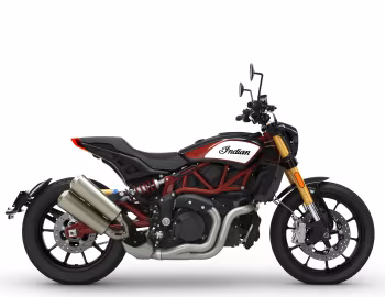 Indian FTR1200 S '2019