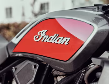 Indian FTR1200 S '2019