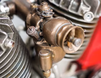 Indian Powerplus Board Track Racer '1911–25