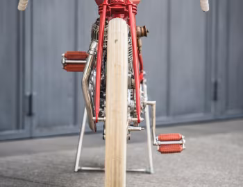 Indian Powerplus Board Track Racer '1911–25